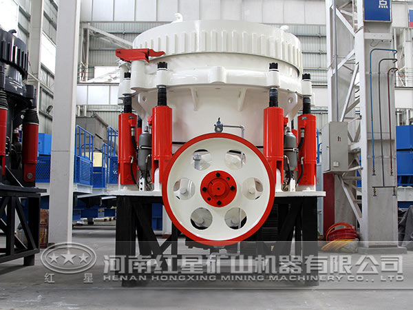 河南圓錐破碎機(jī)降價(jià)
