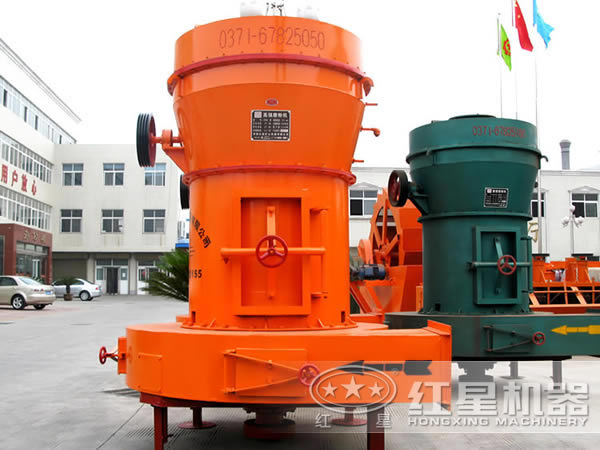 斜長(zhǎng)石磨粉機(jī)廠(chǎng)家