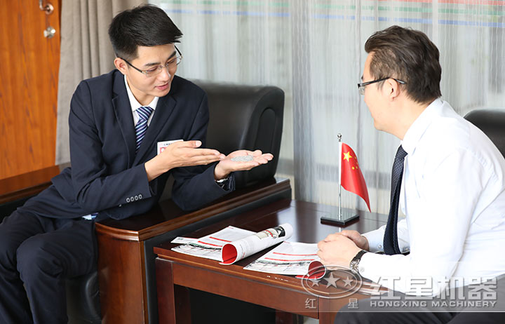 客戶來場(chǎng)，我們可為您專屬定制